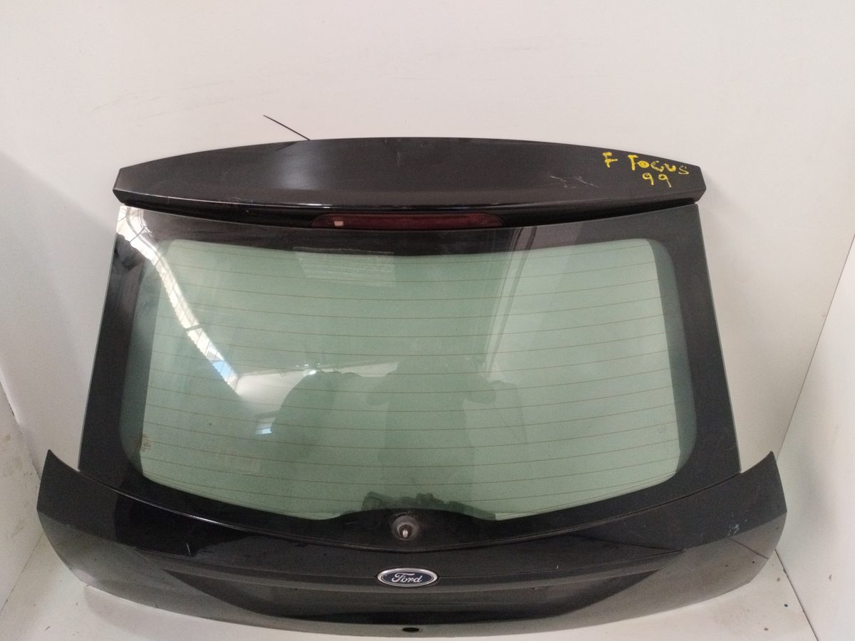 Porton Trasero Ford Focus Berlina (CAK) 1998-2004 Ambiente