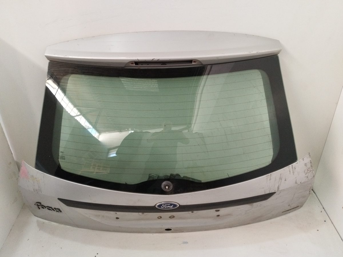 Porton Trasero Ford Focus Berlina (CAK) 1998-2004