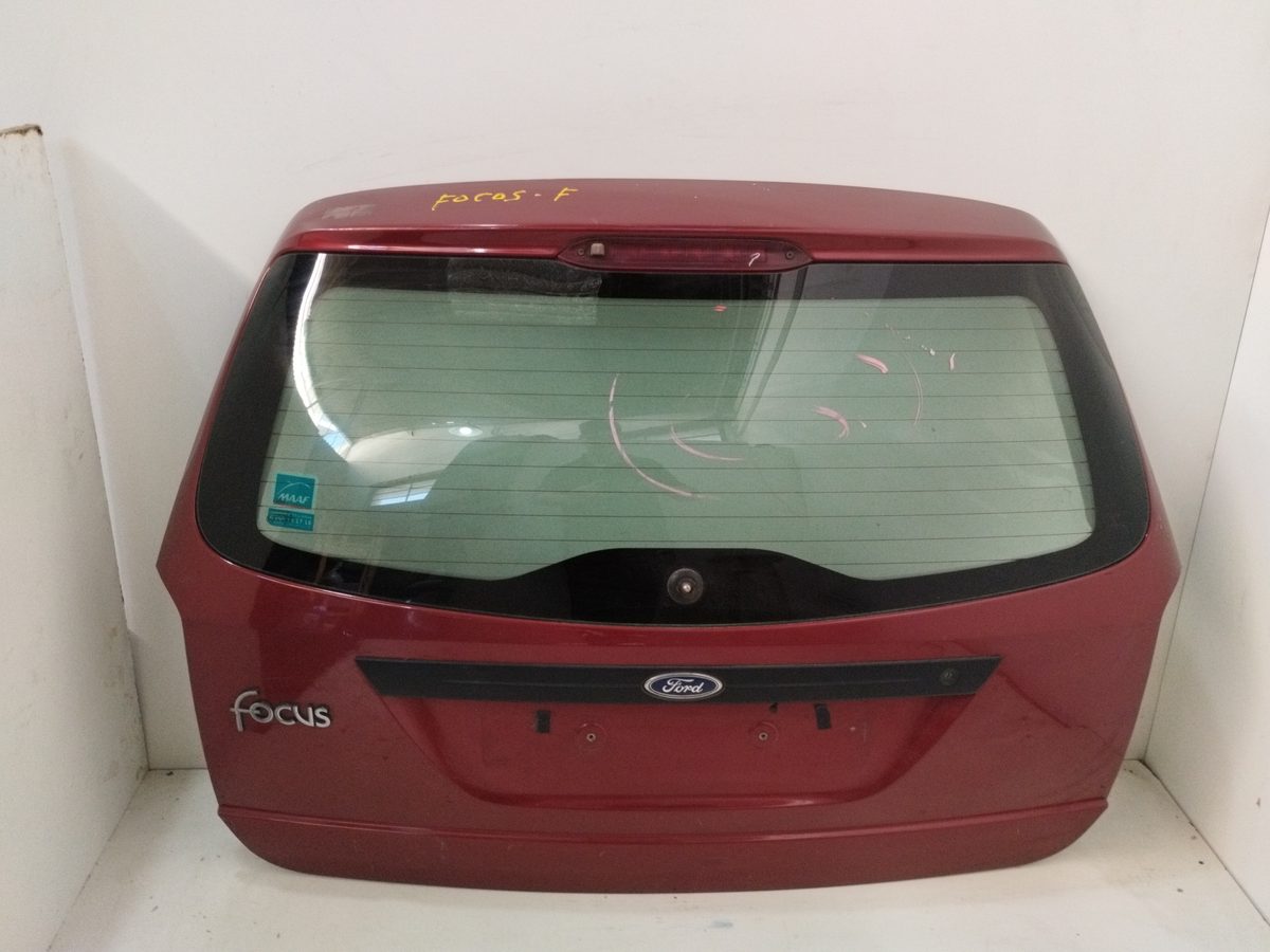 Porton Trasero Ford Focus Sportbreak (CAP) 2004-2007 TDCi CAT