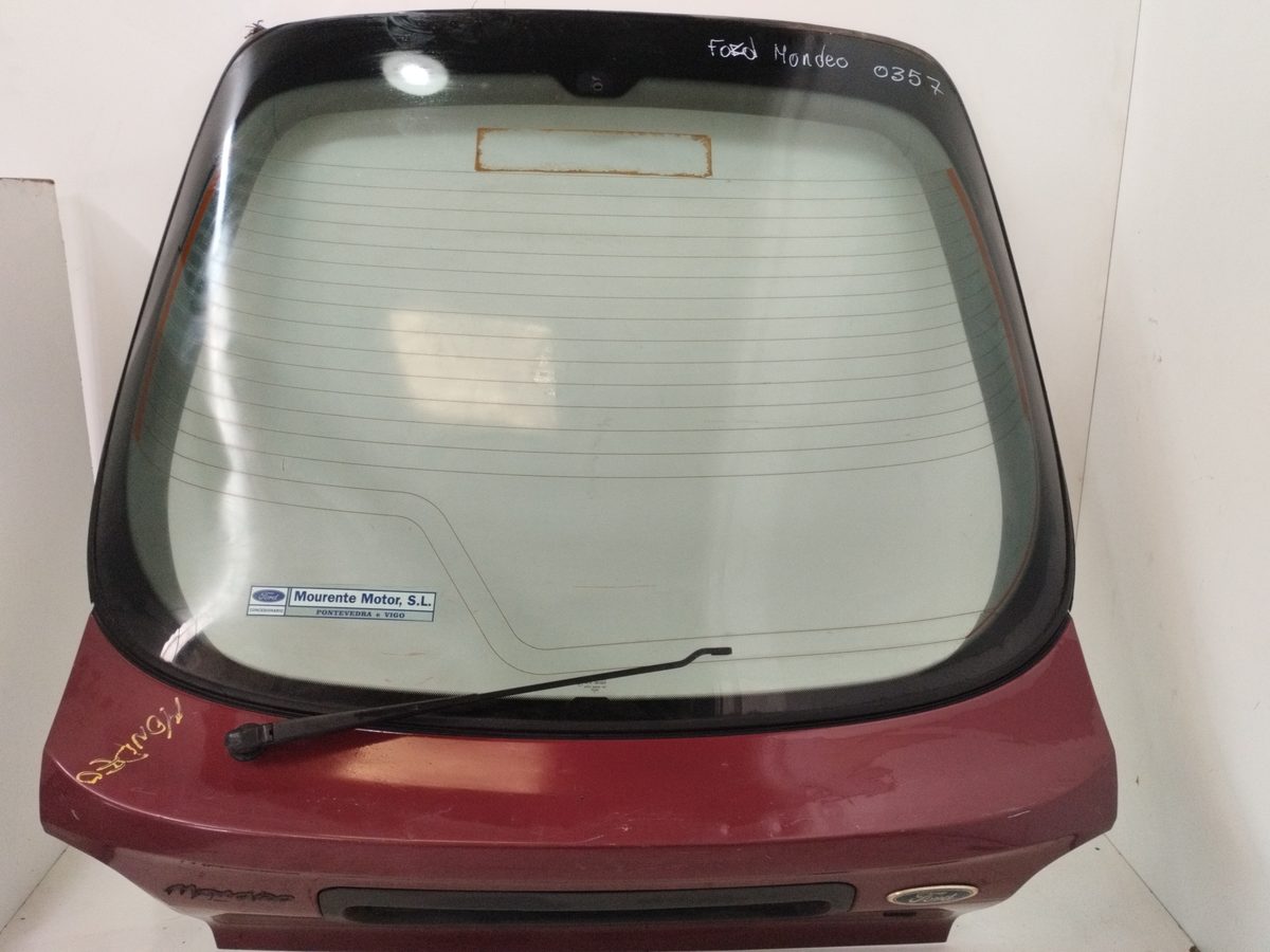 Porton Trasero Ford Mondeo Berlina (GD) 1996-2001 Ambiente