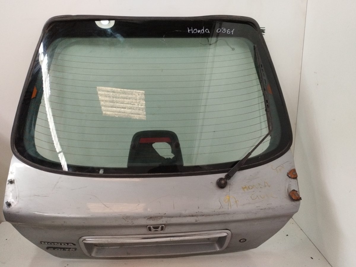 Porton Trasero Honda Civic Aerodeck (MB/MC) 1998-1999 *