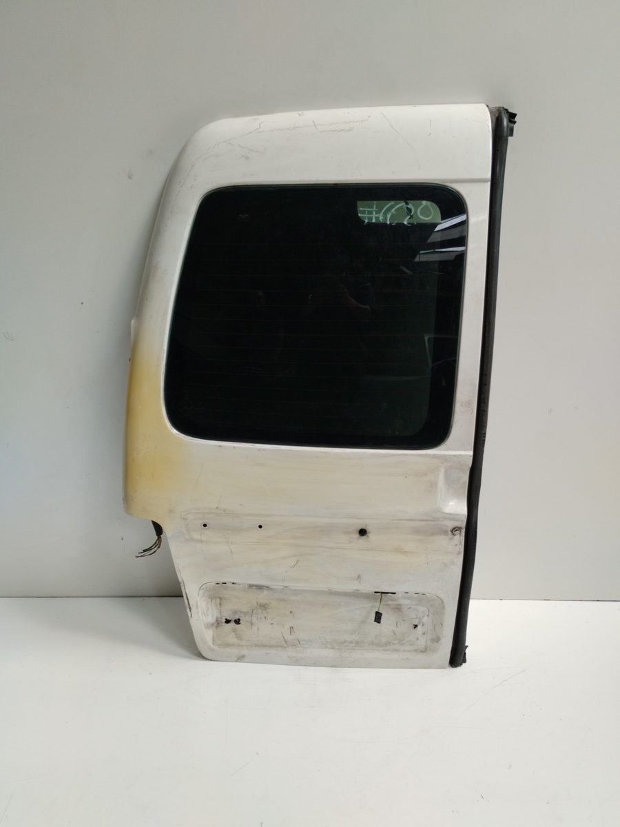 Porton Trasero Izquierdo Citroën Berlingo 2002-2011 Multispace