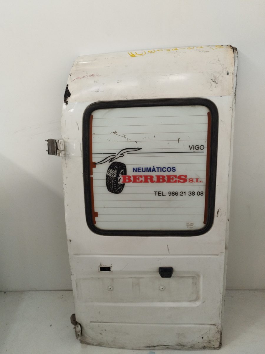 Porton Trasero Izquierdo Ford Fiesta Courier 1995-1999 Diesel CAT