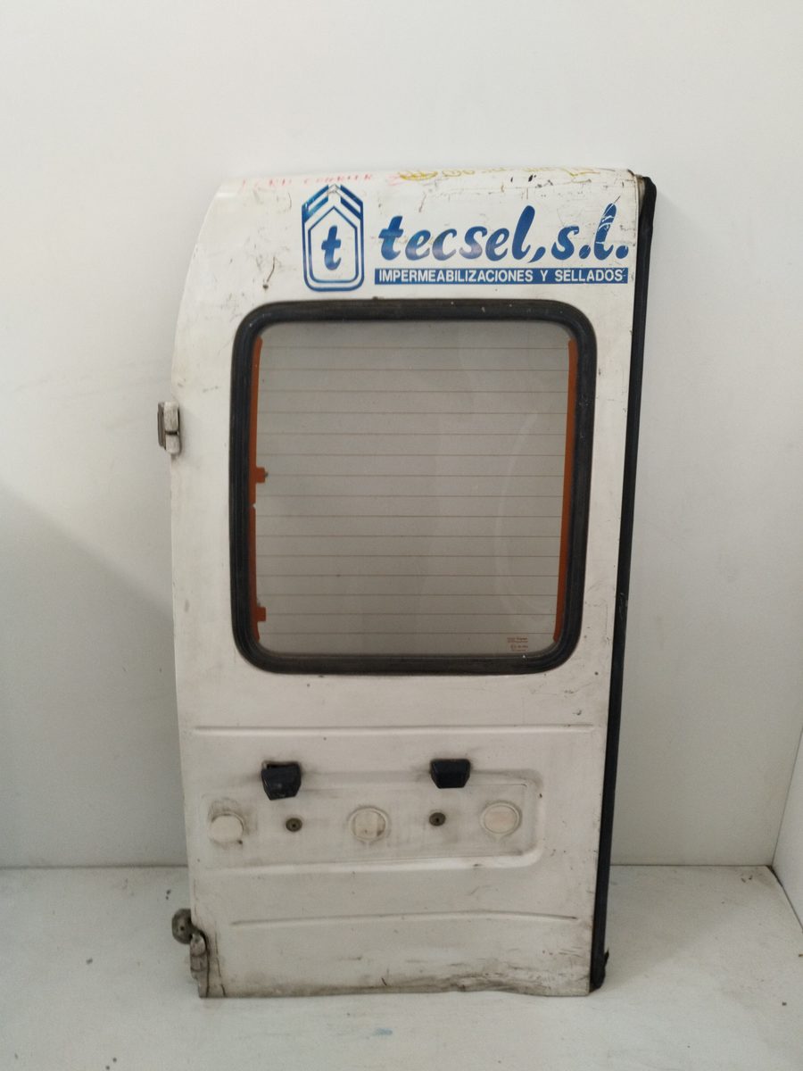 Porton Trasero Izquierdo Ford Fiesta Courier 1995-1999 Furg.