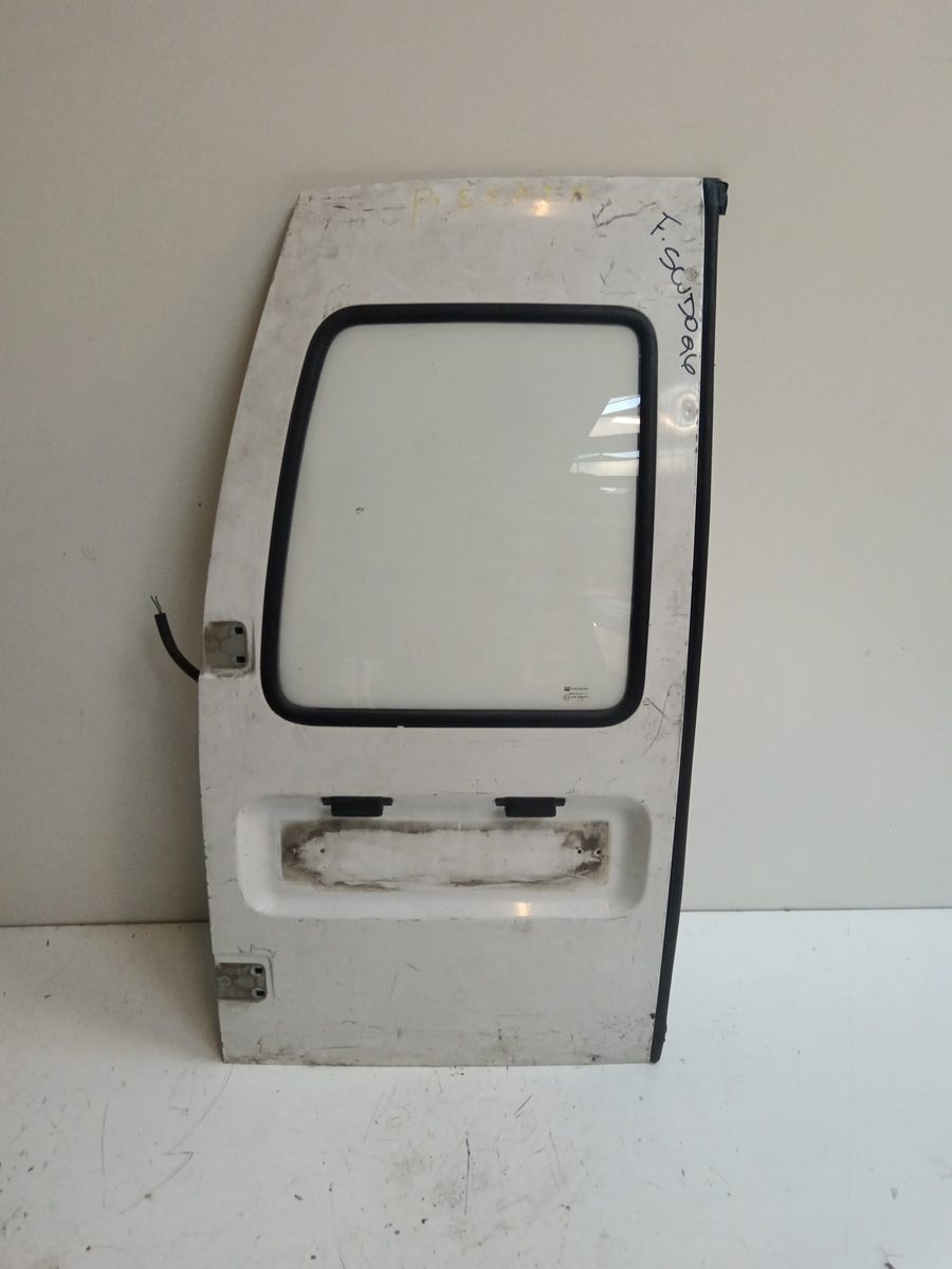Porton Trasero Izquierdo Peugeot Expert Kombi 1995-2004 Confort acristaldo (5 asientos)