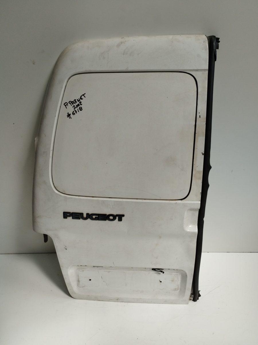 Porton Trasero Izquierdo Peugeot Partner (S1) 1996-2002 Break