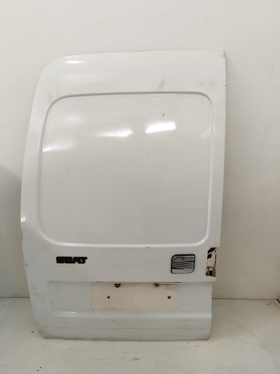 Porton Trasero Izquierdo SEAT Inca (6K9) 1995-2003 SDI
