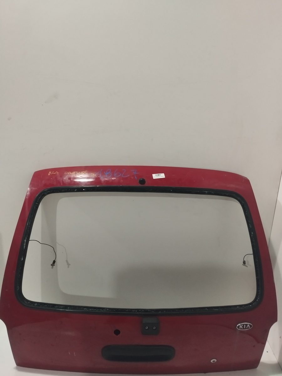 Porton Trasero Kia Sportage 1994-2001