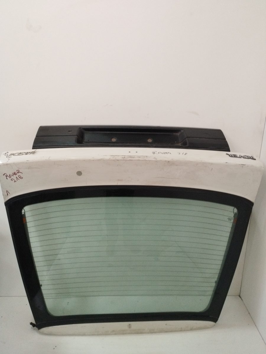 Porton Trasero MG Rover Serie 200 (XW) 1990-1999 SLDT