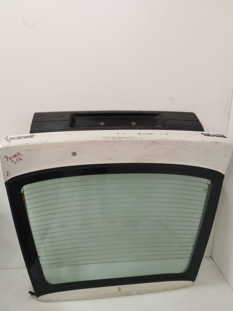 Porton Trasero MG Rover Serie 200 (XW) 1990-1999 SLDT