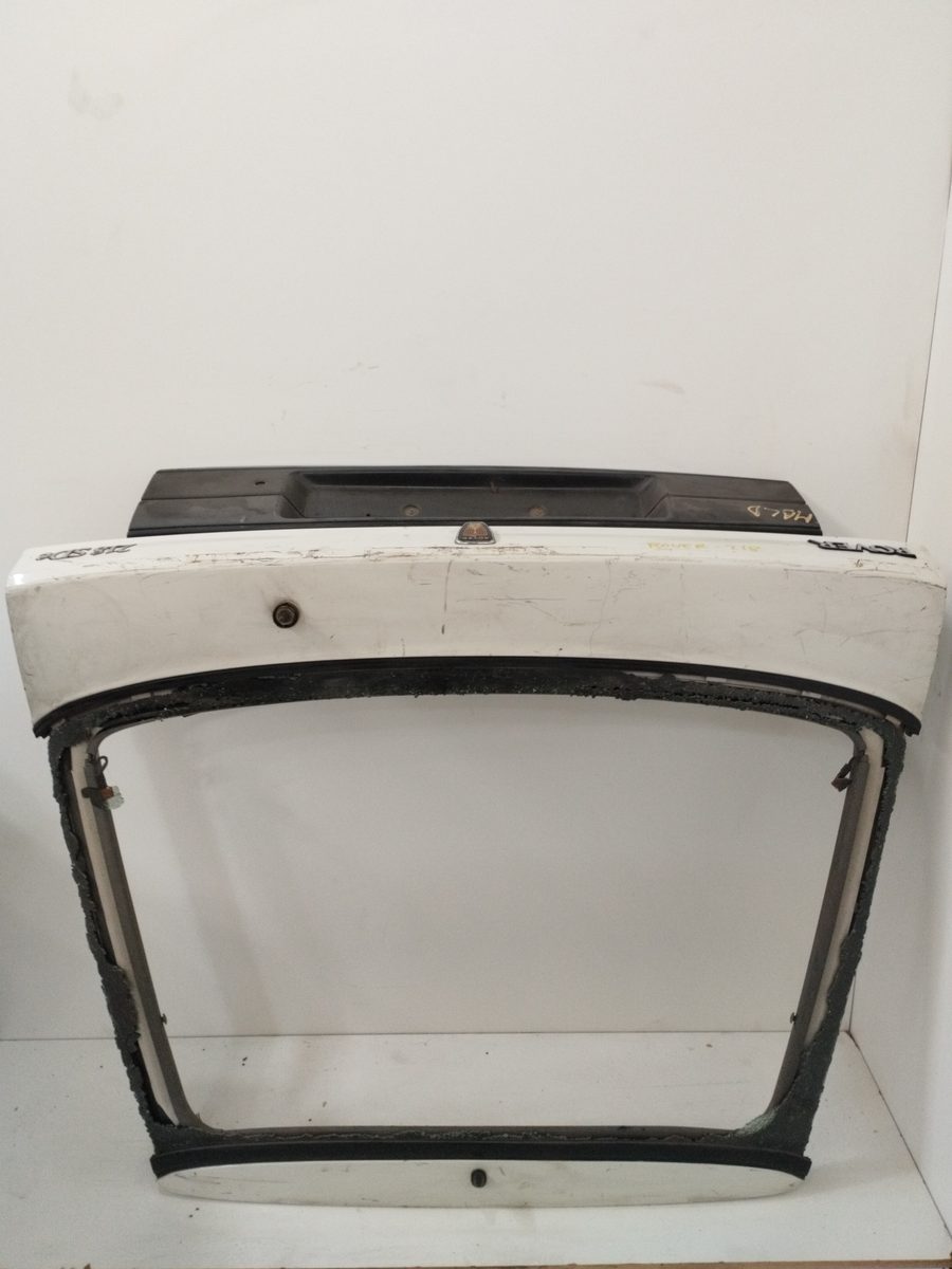 Porton Trasero MG Rover Serie 200 (XW) 1990-1999 SLDT