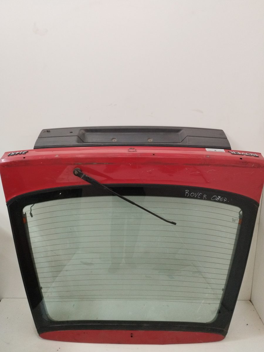 Porton Trasero MG Rover Serie 200 (XW) 1990-1999 Si