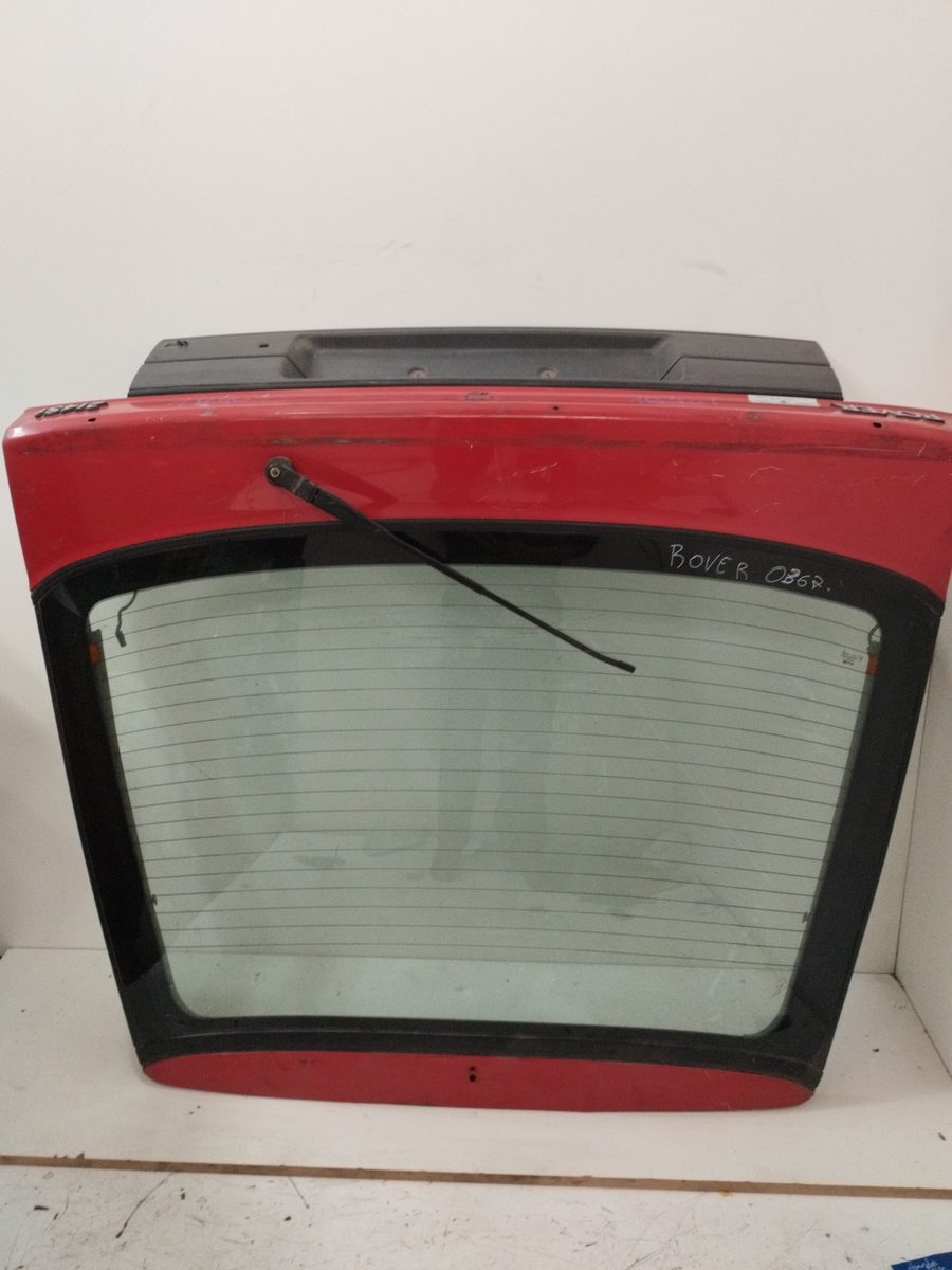 Porton Trasero MG Rover Serie 200 (XW) 1990-1999 Si