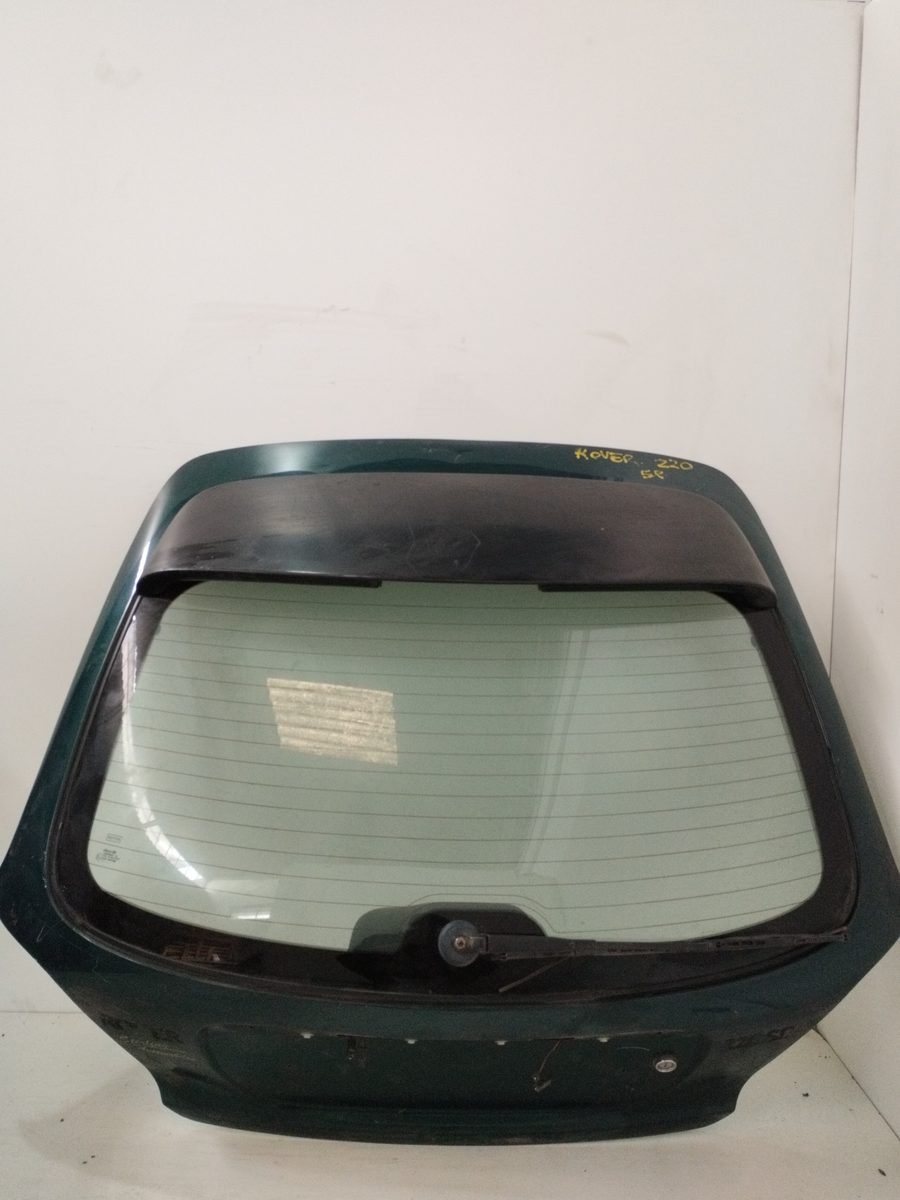 Porton Trasero MG Rover Serie 200 (XW) 1990-1999 Coupe
