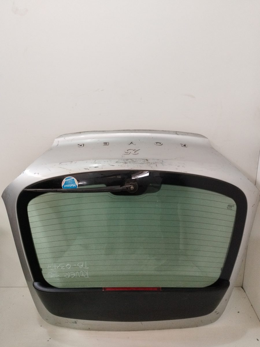 Porton Trasero MG Rover Serie 25 (RF) 2000-2004
