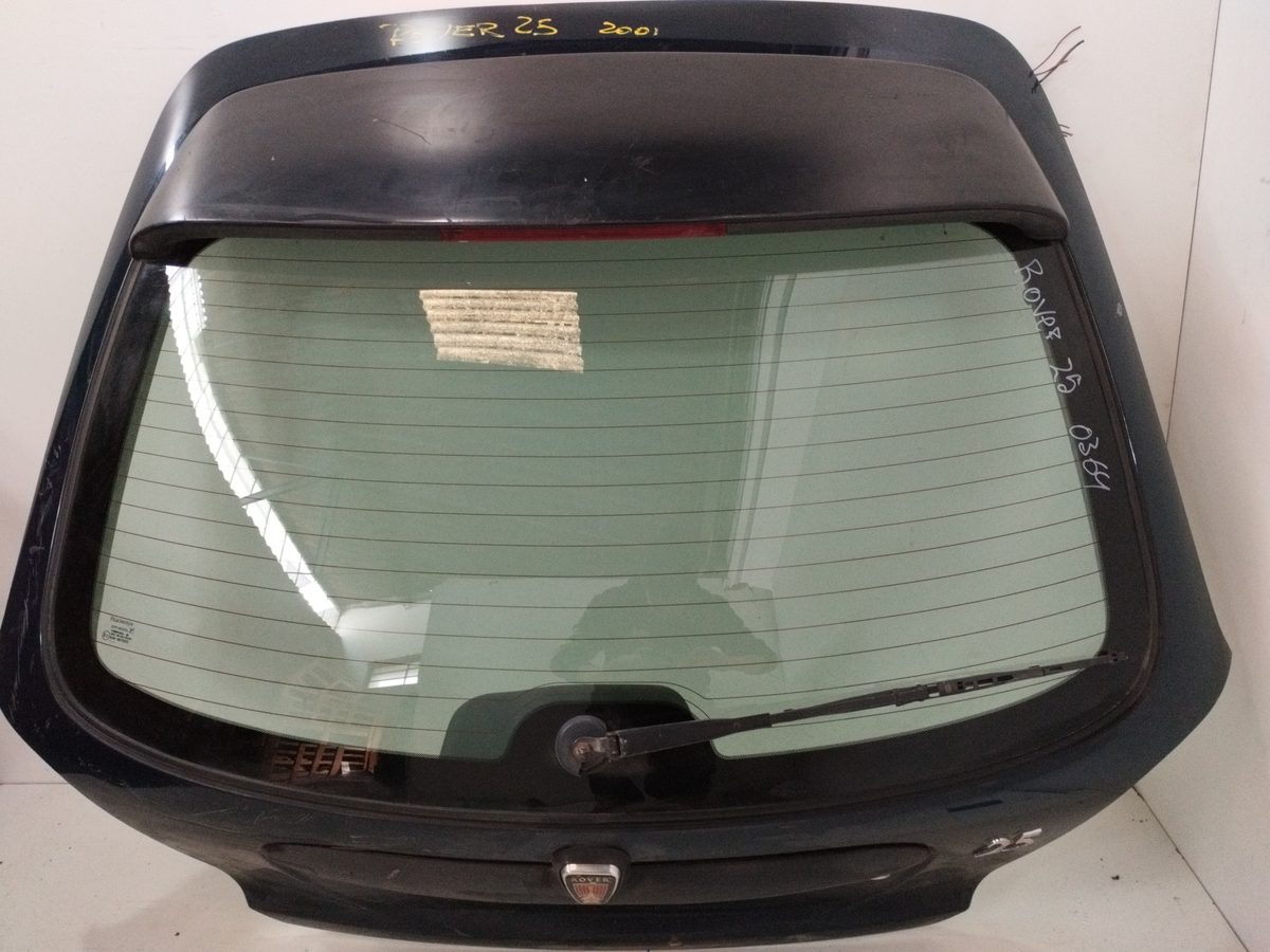 Porton Trasero MG Rover Serie 25 (RF) 2000-2004 Classic (5-ptas.)