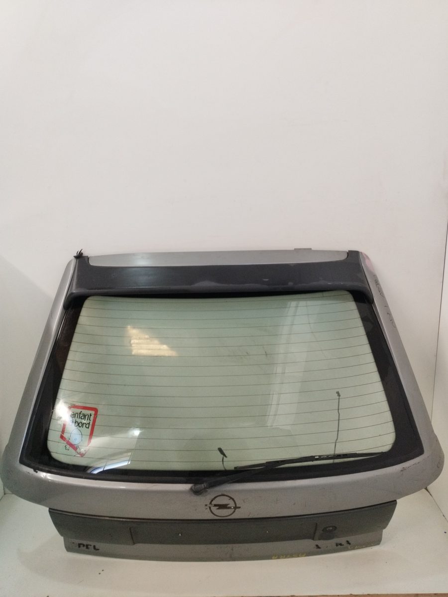 Porton Trasero Opel Astra F Berlina 1991-1998 (X 20 XEV / L34)