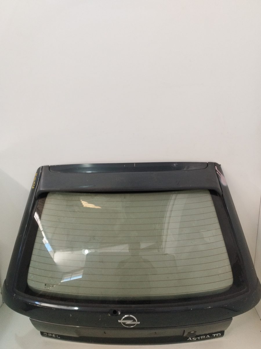 Porton Trasero Opel Astra F Berlina 1991-1998 (X 20 XEV / L34)