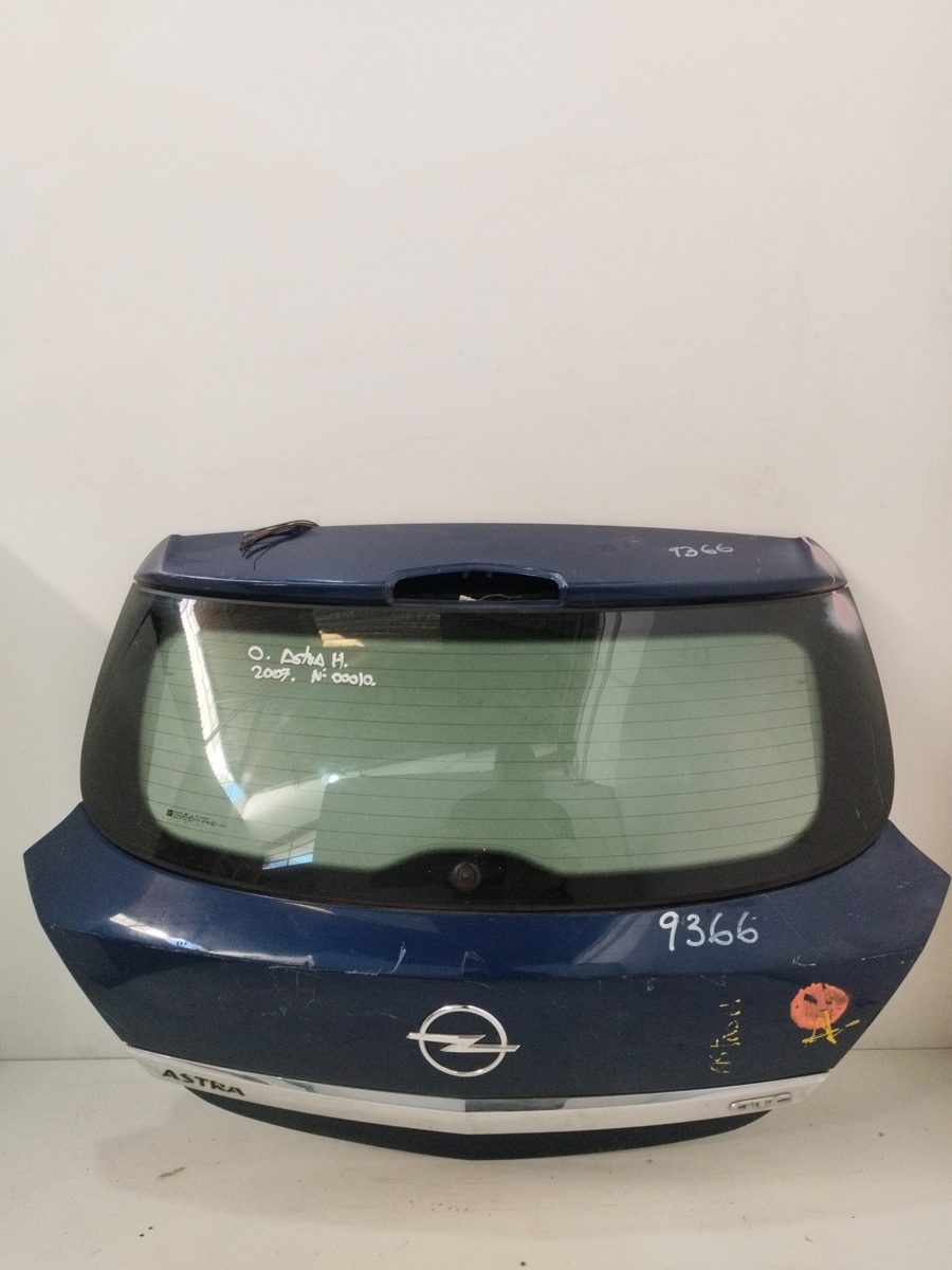 Porton Trasero Opel Astra G Berlina 1998-2004