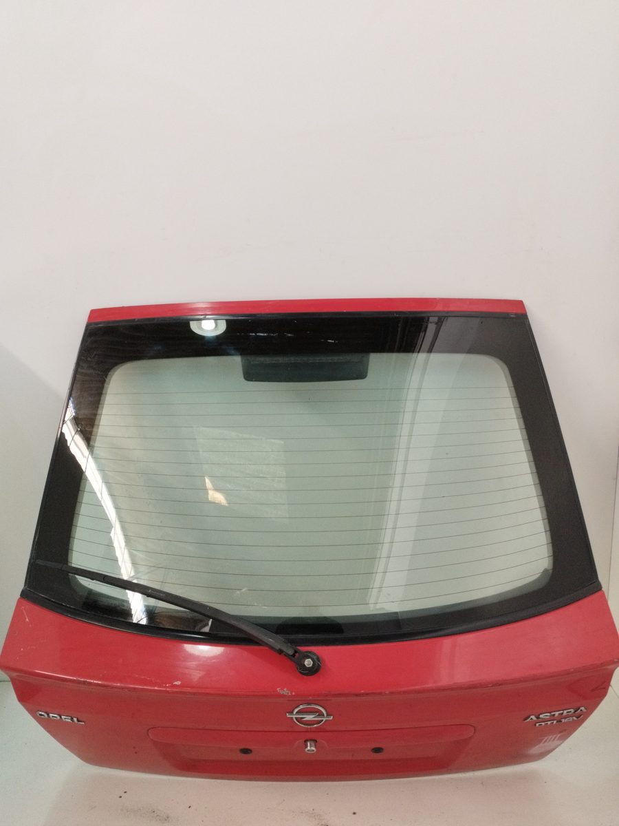Porton Trasero Opel Astra G Berlina 1998-2004 Comfort