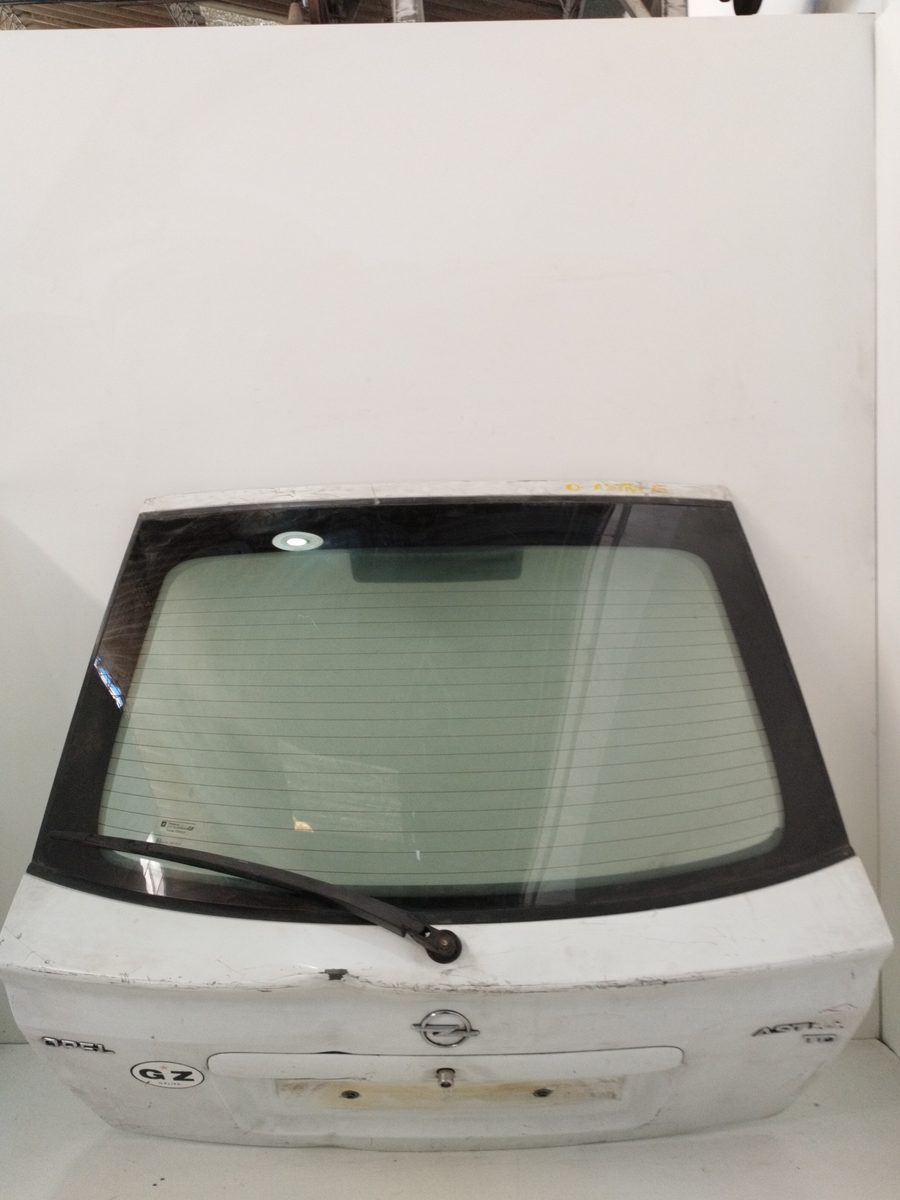 Porton Trasero Opel Astra G Berlina 1998-2004 Comfort