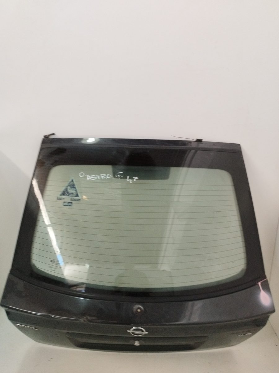 Porton Trasero Opel Astra G Berlina 1998-2004