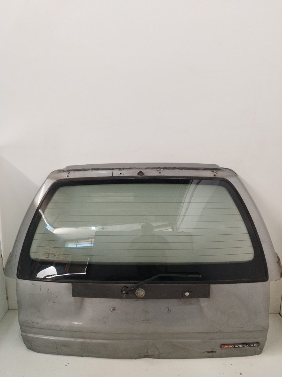 Porton Trasero Opel Astra G Berlina 1998-2004 Comfort