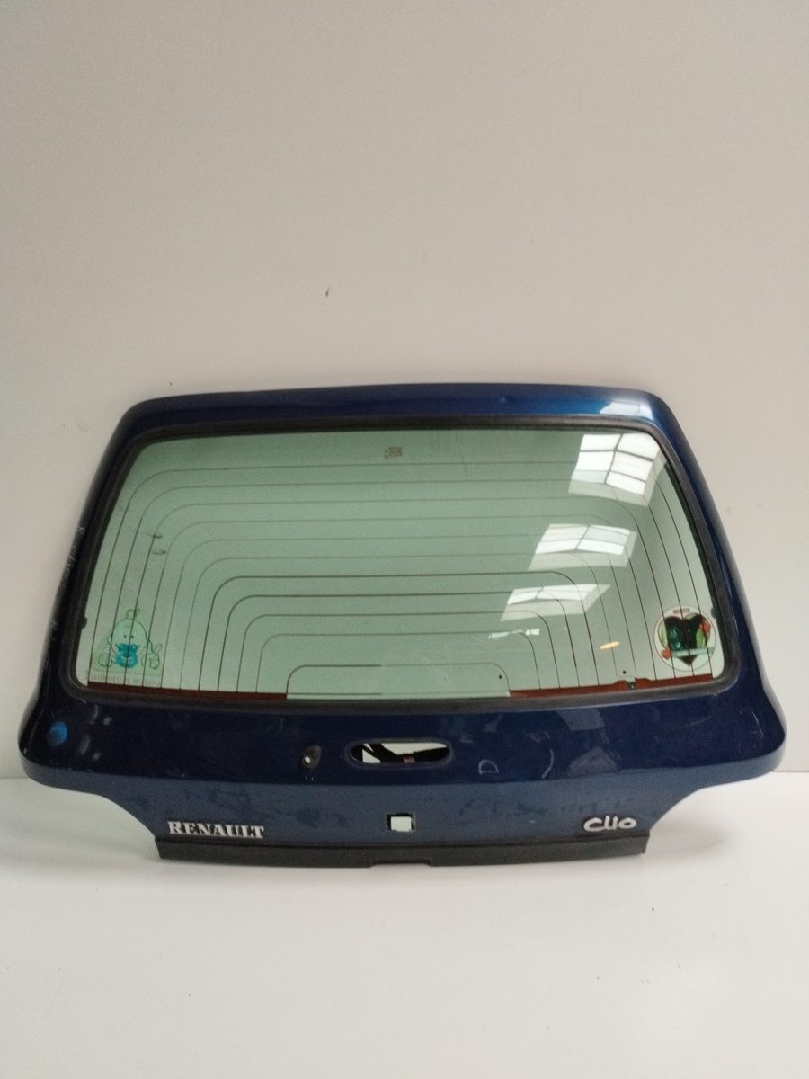 Porton Trasero Renault Clio I Fase I+ii (B/C57) 1991-1998 Duet