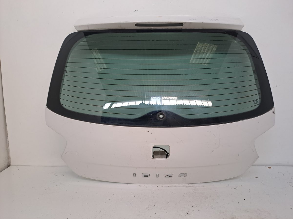 Porton Trasero SEAT Ibiza (6L1) 2001-2009 Cool