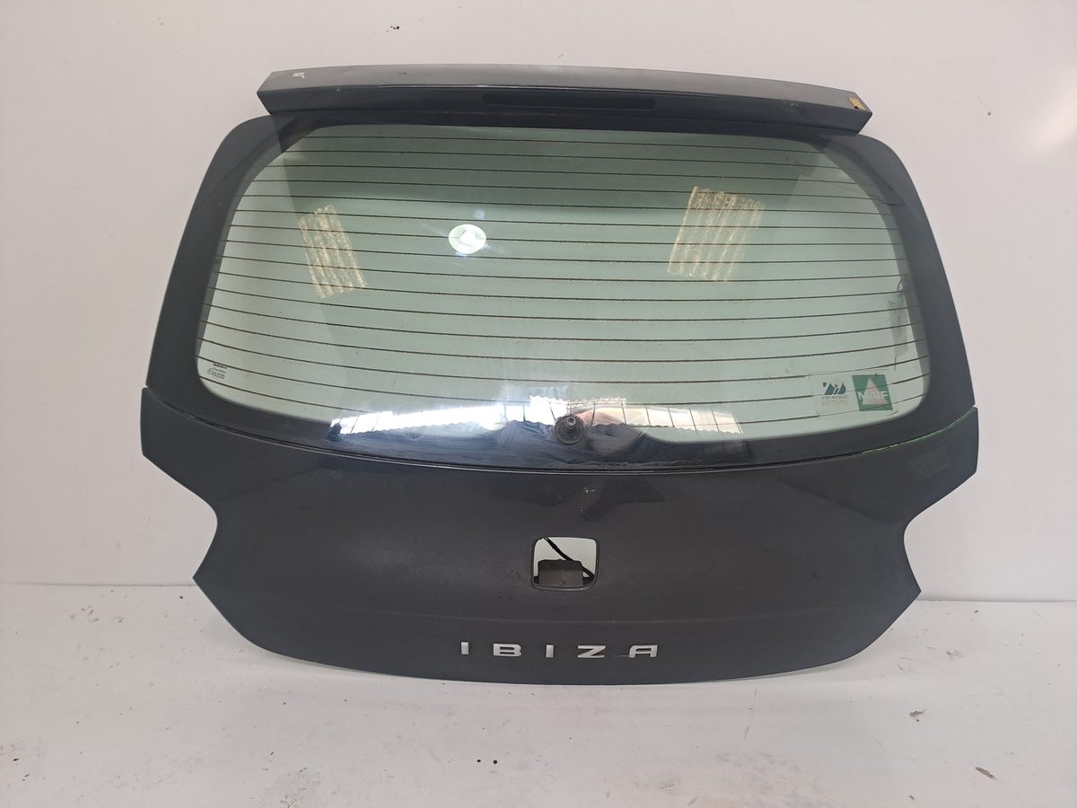 Porton Trasero SEAT Ibiza (6L1) 2001-2009