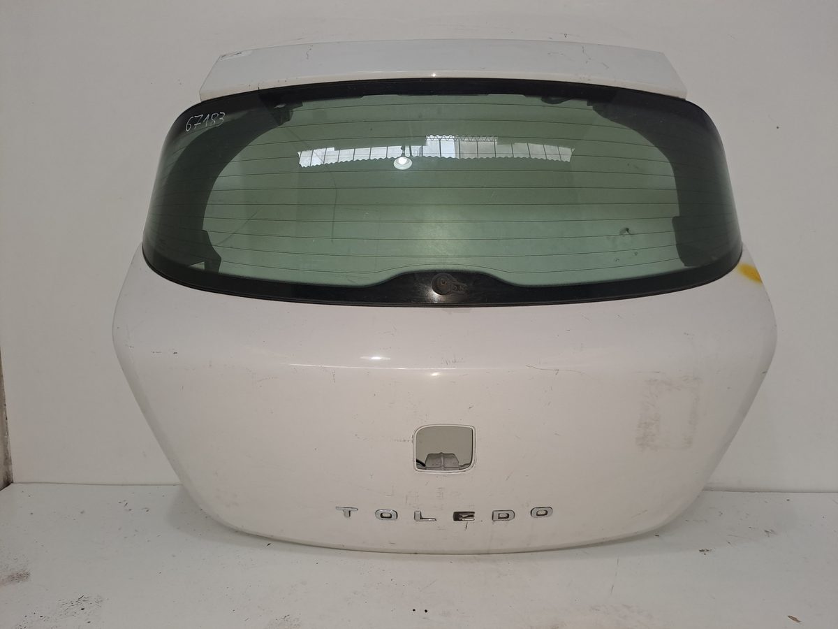 Porton Trasero SEAT Toledo (5P2) 2004-2009 Sport-up