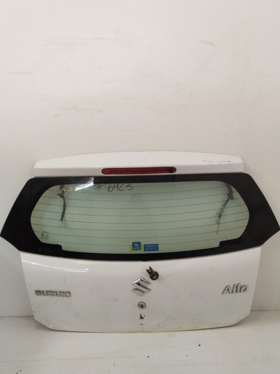 Porton Trasero Suzuki Alto Amf 310 2009-Actualidad GA