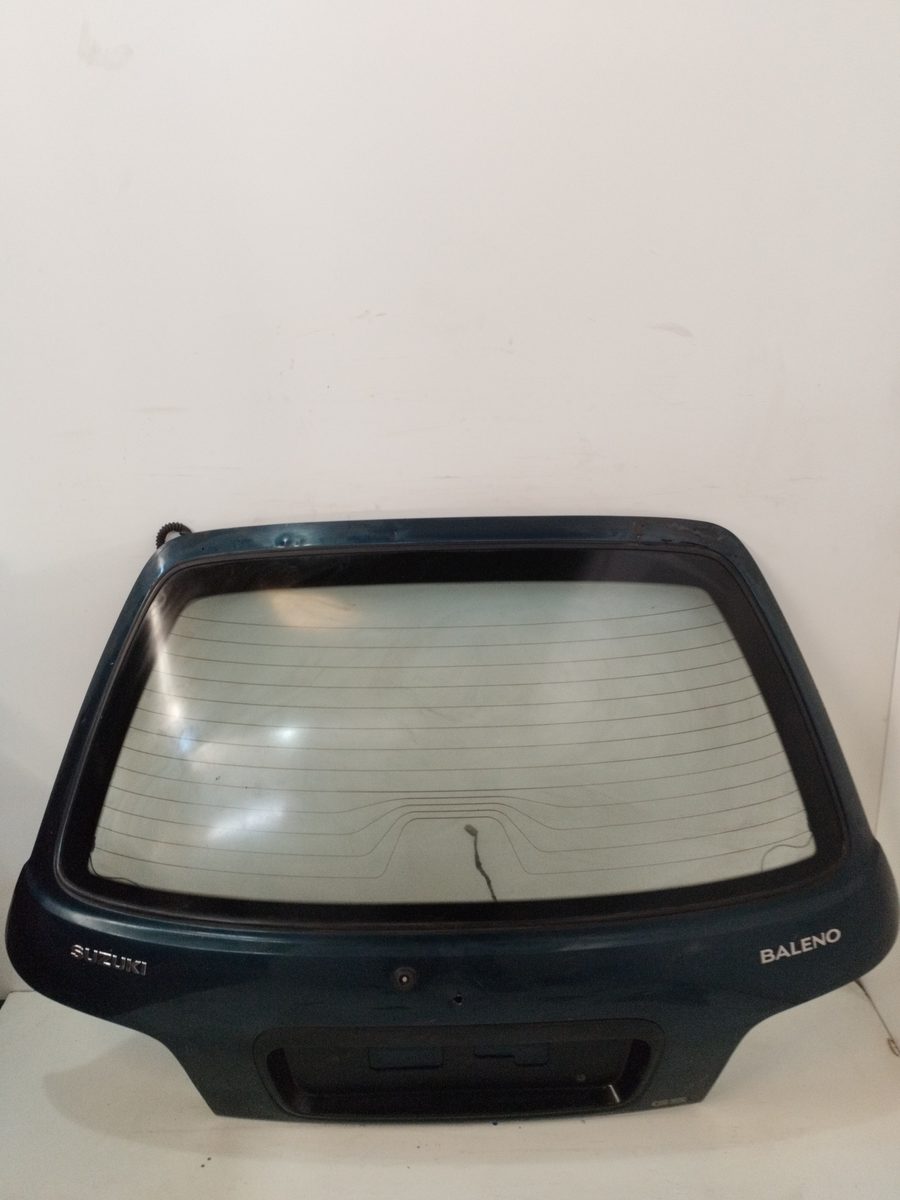 Porton Trasero Suzuki Baleno Berlina Sy (EG) 1995-2001