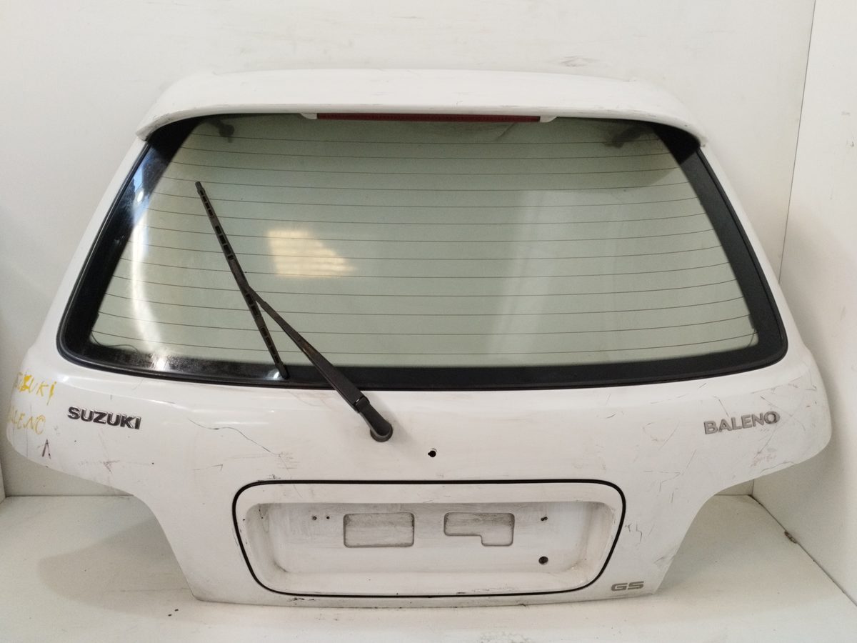 Porton Trasero Suzuki Baleno Berlina Sy (EG) 1995-2001 GLX (4-ptas.)