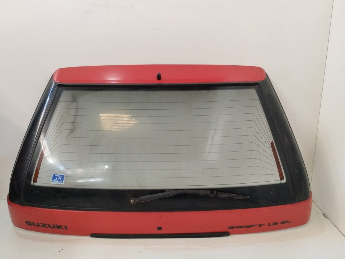 Porton Trasero Suzuki Swift Sf Berlina (EA) 1988-1996 GL