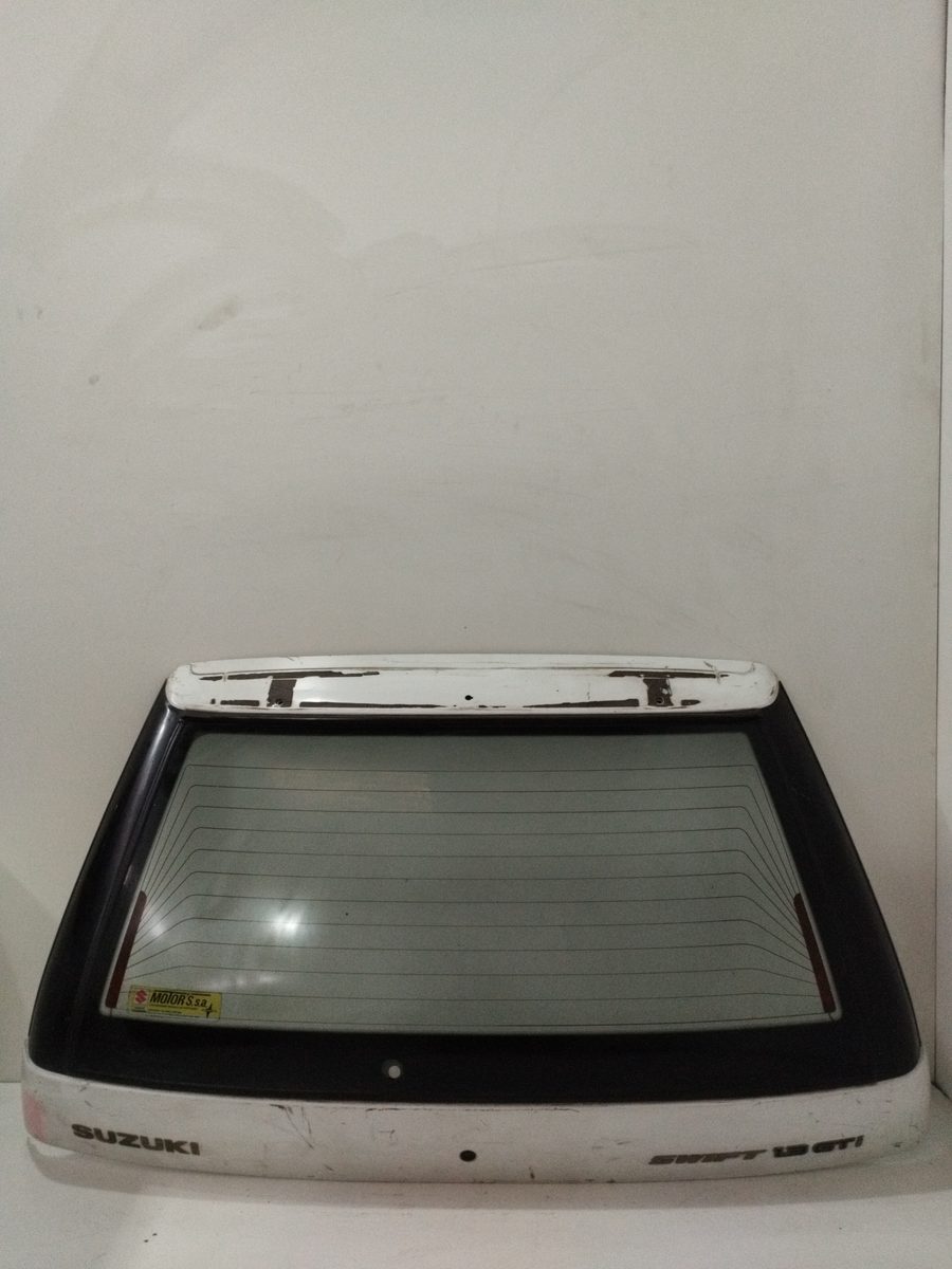 Porton Trasero Suzuki Swift Sf Berlina (MA) 1996-2003 GLS (3-ptas.)