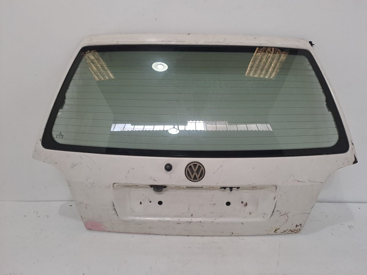 Porton Trasero Volkswagen Golf Iii Berlina (1H1) 1991-1998