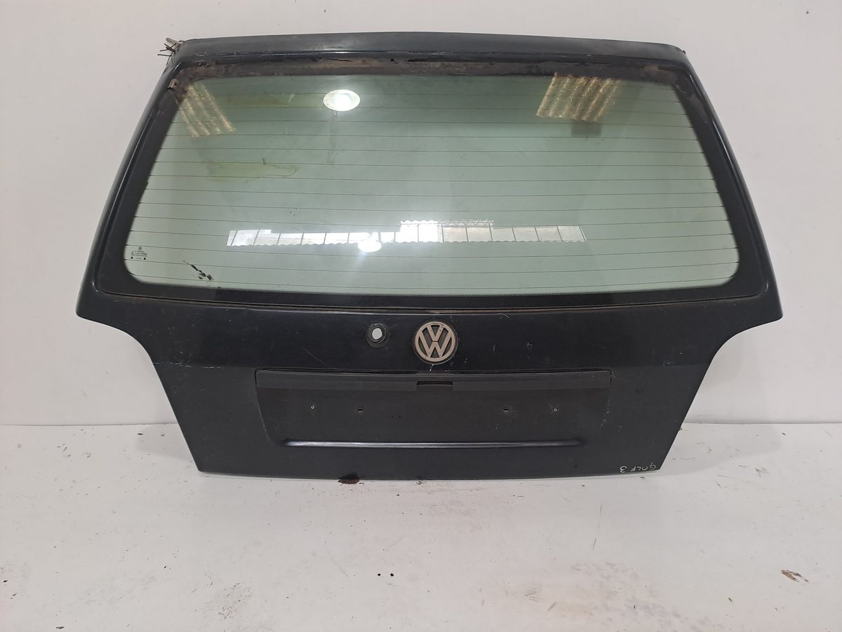 Porton Trasero Volkswagen Golf Iii Berlina (1H1) 1991-1998