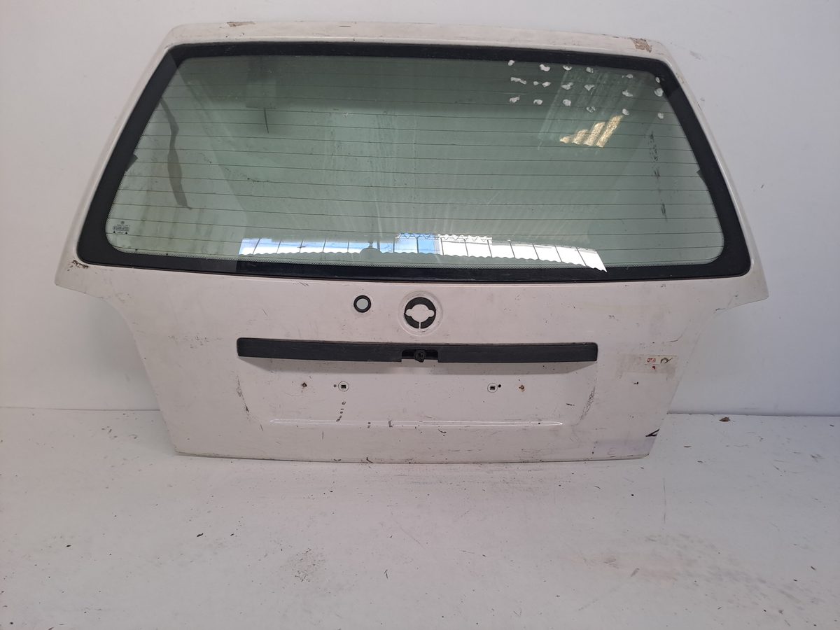 Porton Trasero Volkswagen Golf Iii Berlina (1H1) 1991-1998