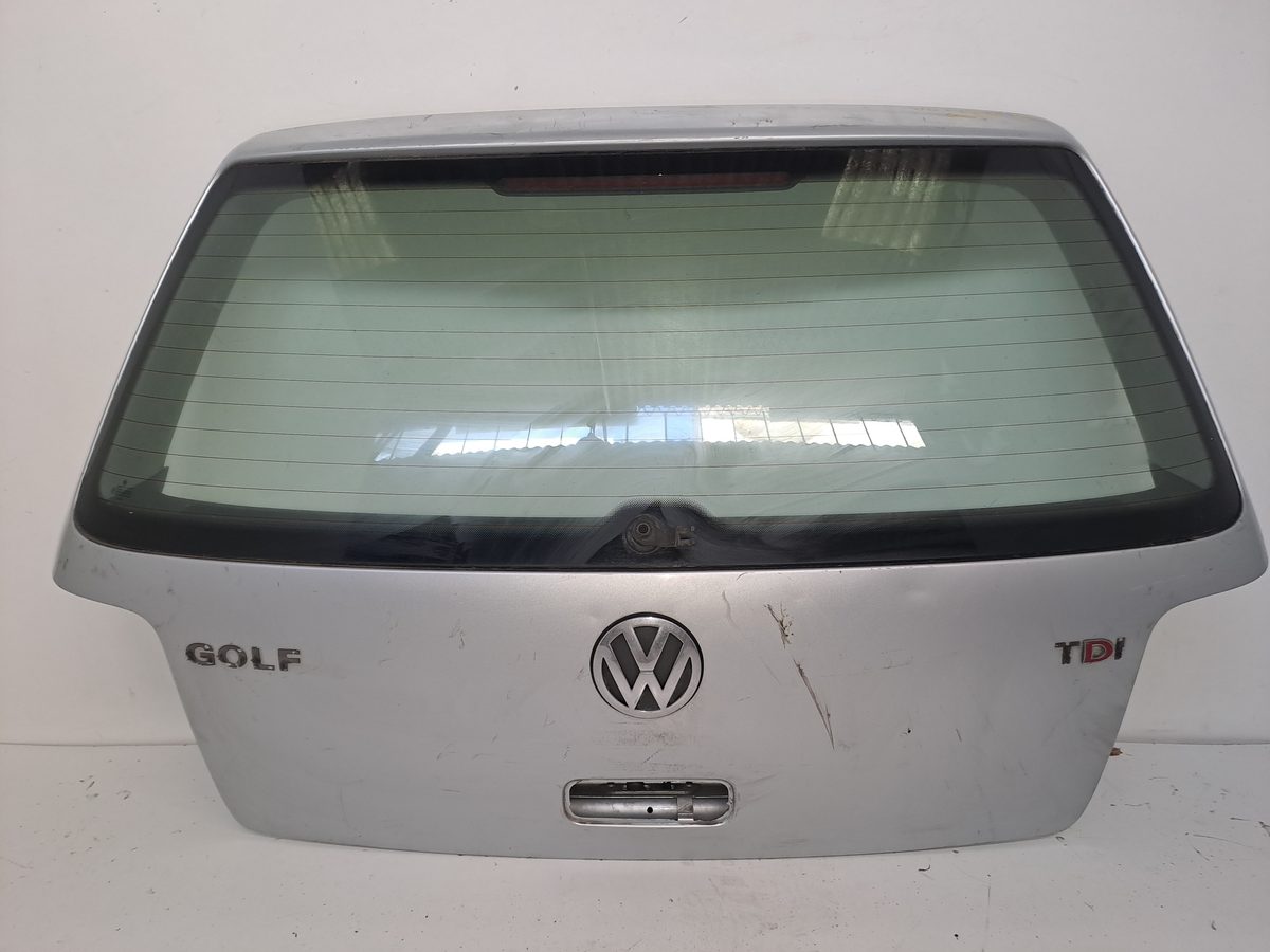 Porton Trasero Volkswagen Golf Iv Berlina (1J1) 1997-2003