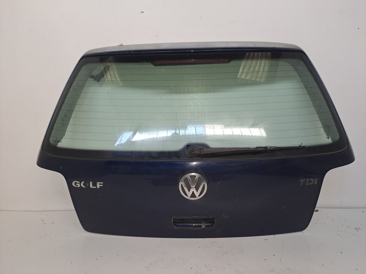 Porton Trasero Volkswagen Golf Iv Berlina (1J1) 1997-2003 SDI