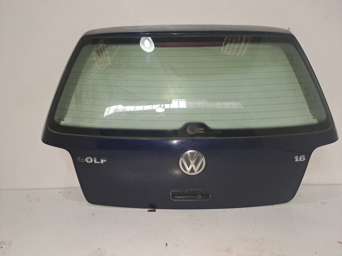 Porton Trasero Volkswagen Golf Iv Berlina (1J1) 1997-2003