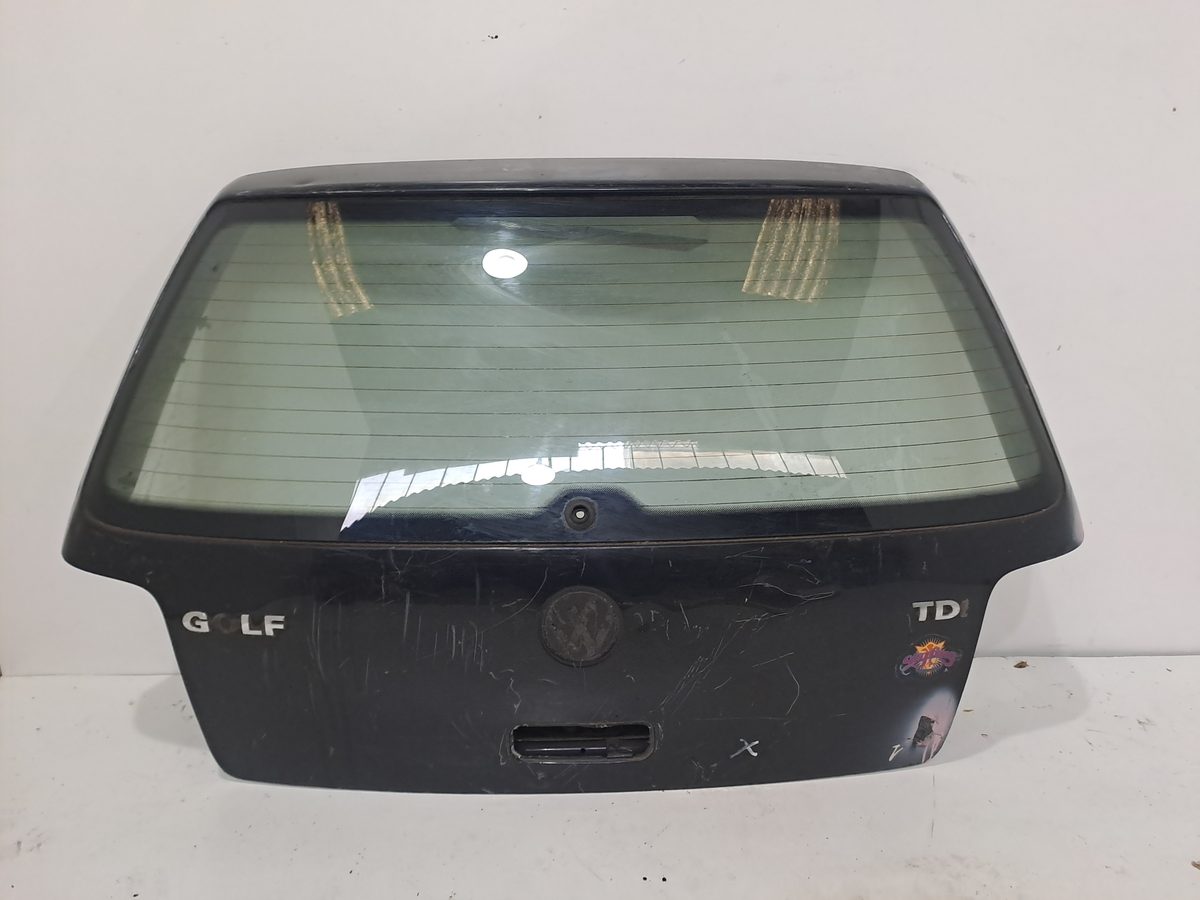 Porton Trasero Volkswagen Golf Iv Berlina (1J1) 1997-2003