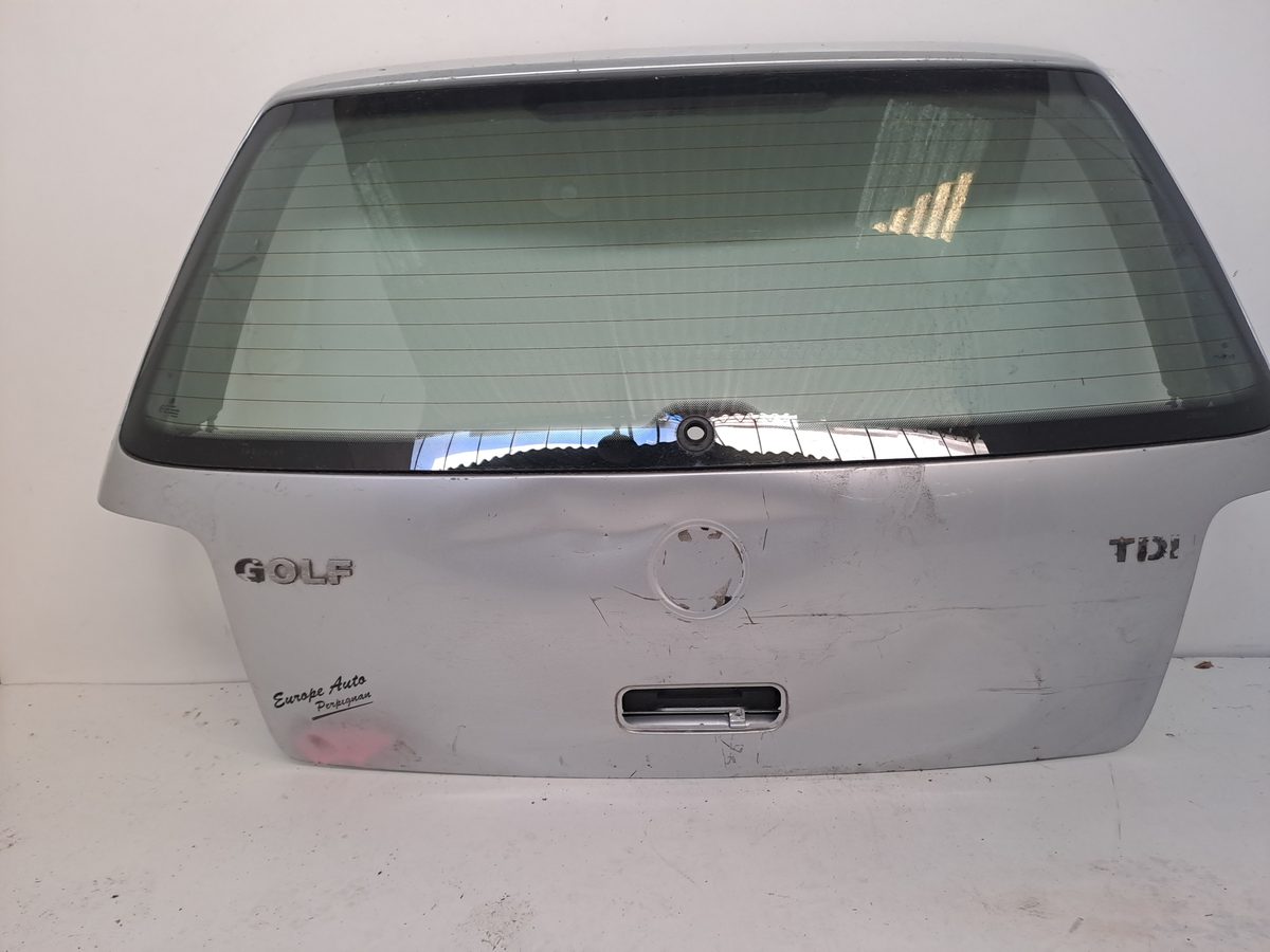 Porton Trasero Volkswagen Golf Iv Berlina (1J1) 1997-2003