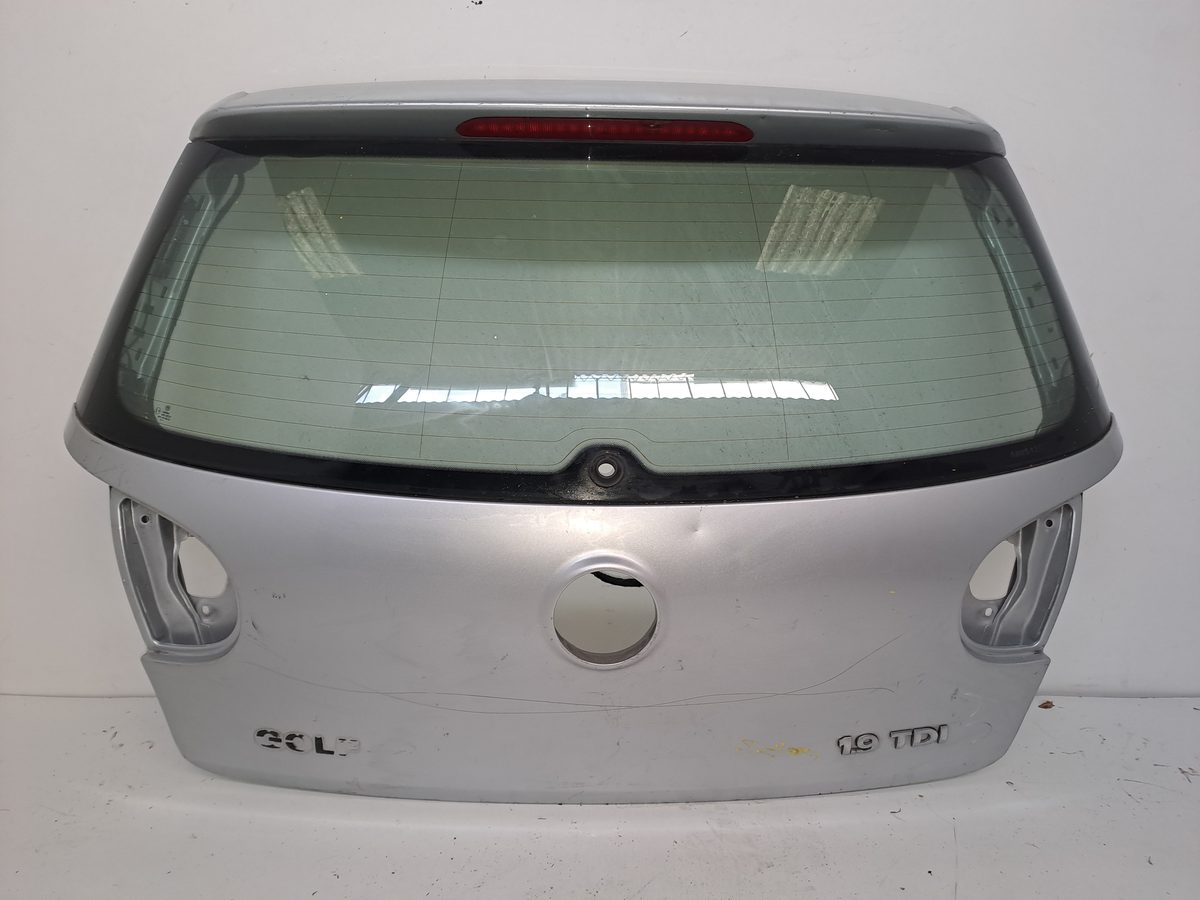 Porton Trasero Volkswagen Golf V Berlina (1K1) 2003-2008 Highline