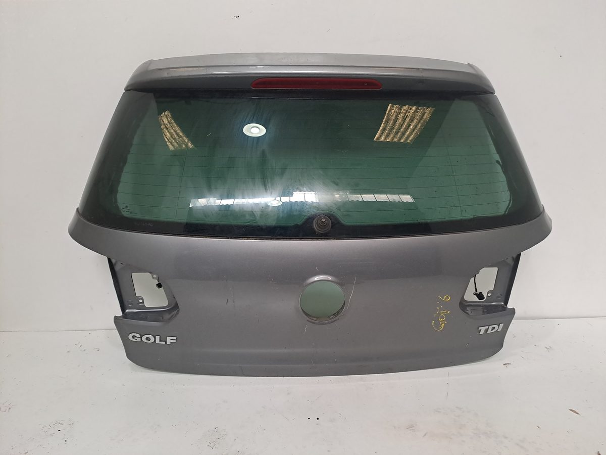 Porton Trasero Volkswagen Golf Vi (5K1) 2008-2012 DPF