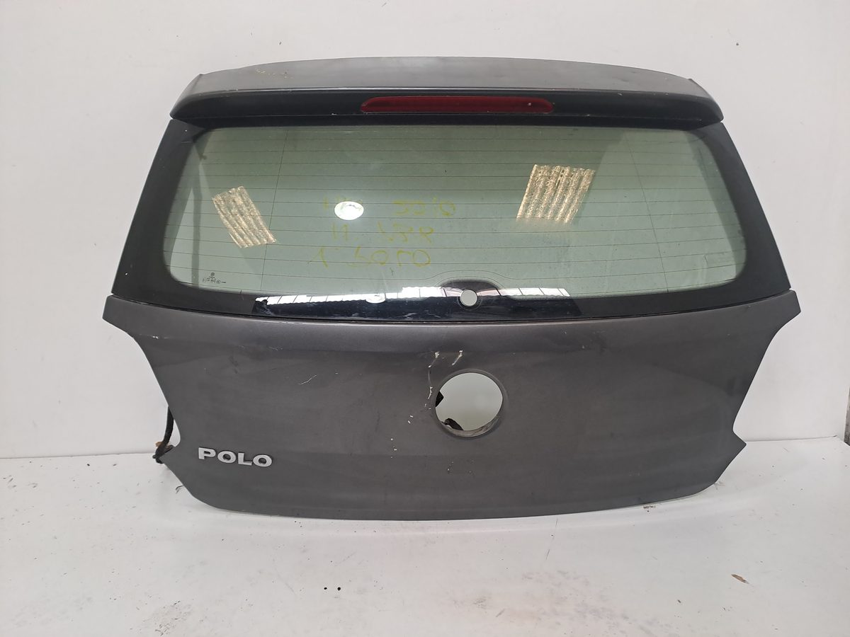 Porton Trasero Volkswagen Polo (6R1) 2009-2014