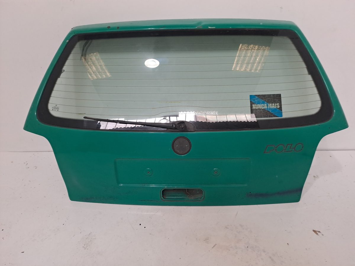 Porton Trasero Volkswagen Polo Berlina (6N1) 1994-1999