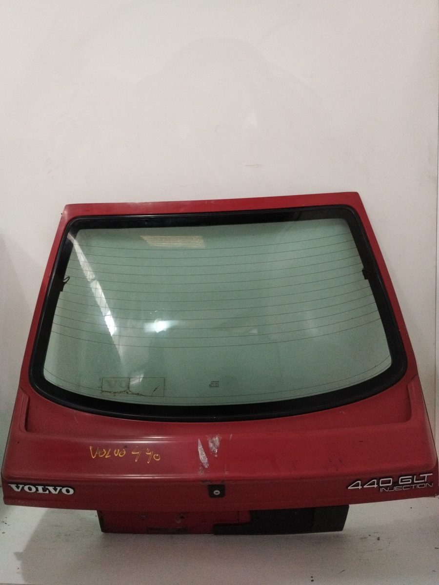 Porton Trasero Volvo Serie 440 1988-1997 Básico
