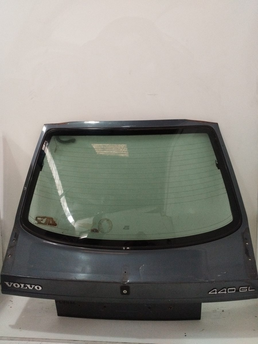 Porton Trasero Volvo Serie 440 1988-1997 Básico